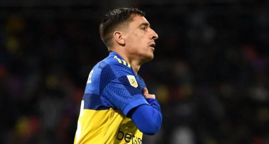 De la mano de Equi y Merentiel, Boca dio vuelta la historia con Central Córdoba