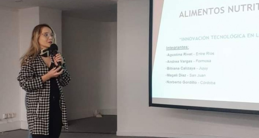 Destacan la participación en posgrado del CFI como resultado de la política de formación del Modelo Formoseño