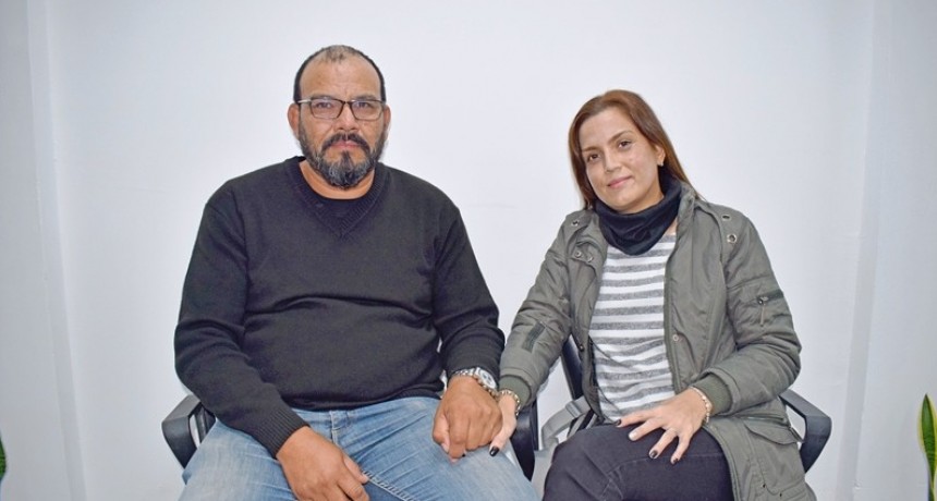 Por el día del donante de órganos el HAC y CUCAIFOR invitan a la comunidad a participar de diferentes actividades