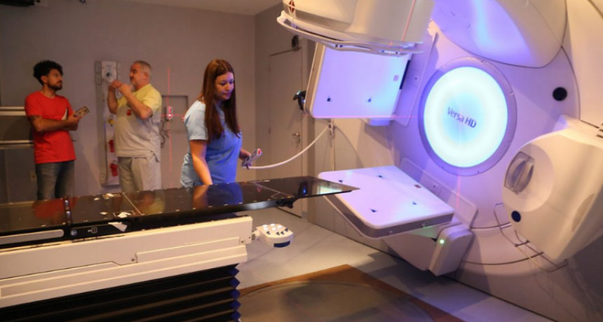 CEMENURNK: Brindó a 803 pacientes una atención que combina el rostro humano de la salud pública con servicios de última generación