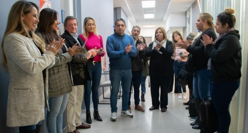 El Concejo ya cuenta con un 