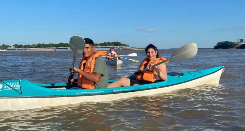 Variada agenda de actividades propone la comuna para el fin de semana