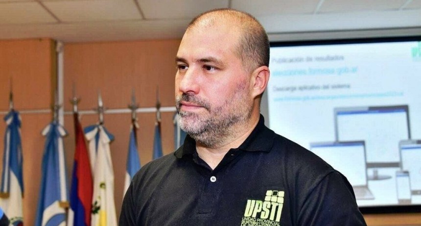 “La verdadera digitalización se produce cuando el Estado está al servicio de la gente”