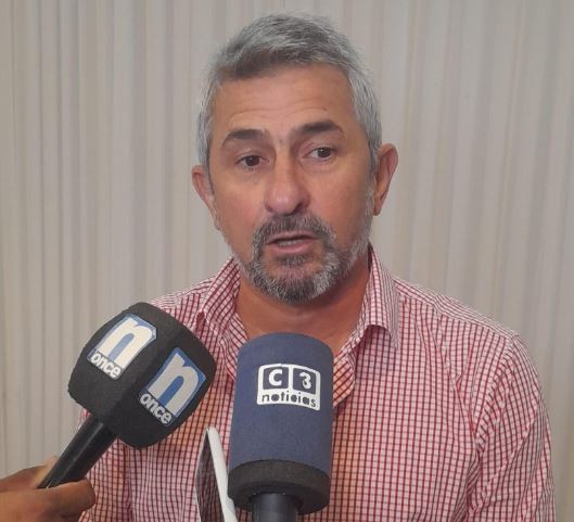 Malich: “Formosa sostiene más de 400 obras con recursos propios”