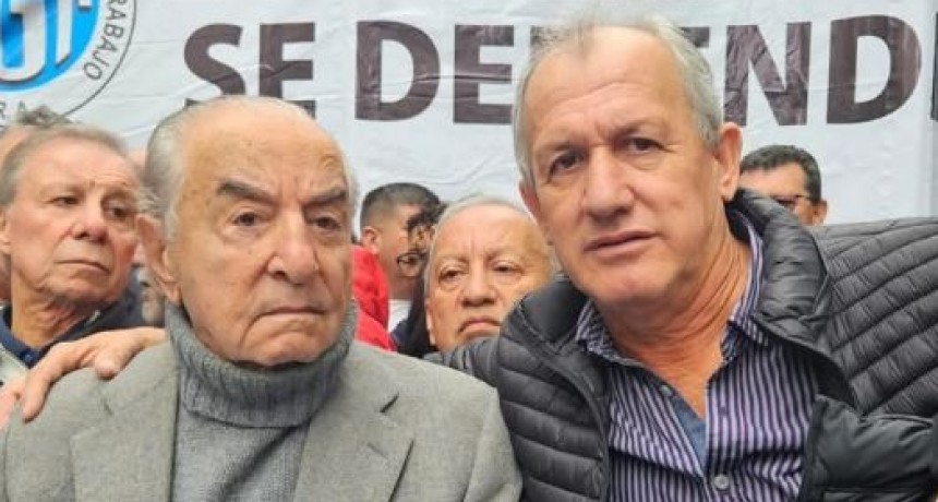 Día del trabajador: CEC-Formosa saludo a sus afiliados