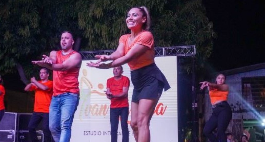 La Municipalidad planificó un gran Festival de Emprendedores para el fin de semana