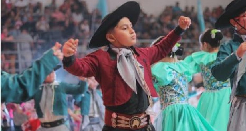 Culminó con éxito la gala por el Día Internacional de la Danza