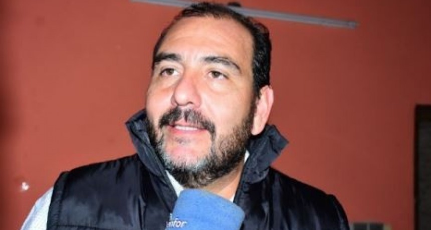 ATP: “Formosa tiene la alícuota de Ingresos Brutos más baja del país”