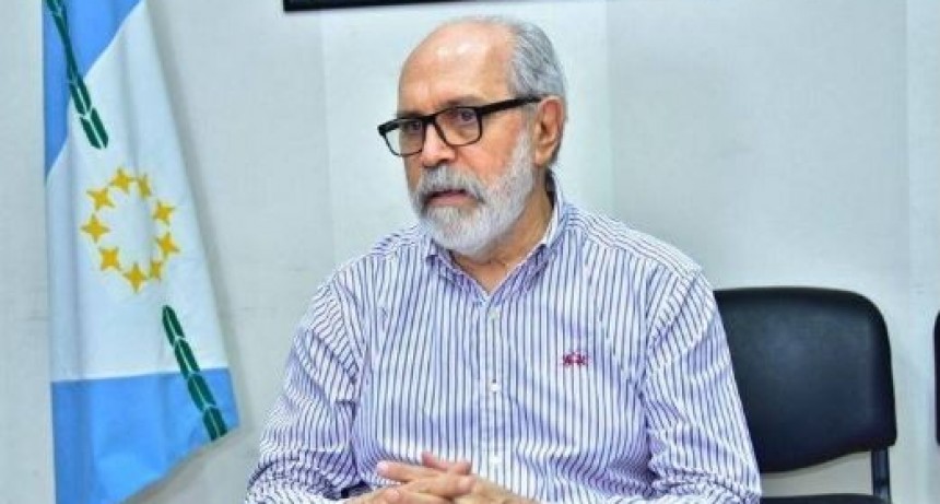 Ministro de Economía, Hacienda y Finanzas de Formosa desmintió supuesta imputación judicial de Insfrán