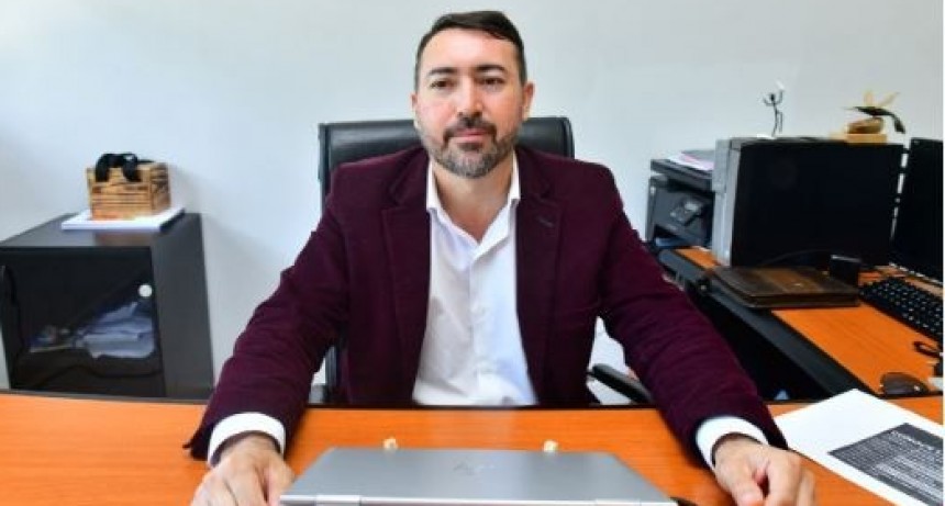 Orrabalis: “La ciencia argentina está siendo atacada sistemáticamente por la gestión de Milei”
