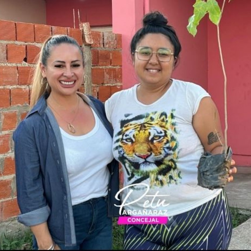  ¡Sembrar futuro, cultivar identidad!