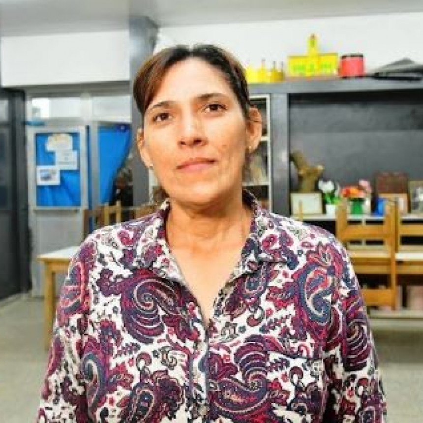 Giménez acusó a dirigentes de la oposición de “hacer un show” en Palo Santo