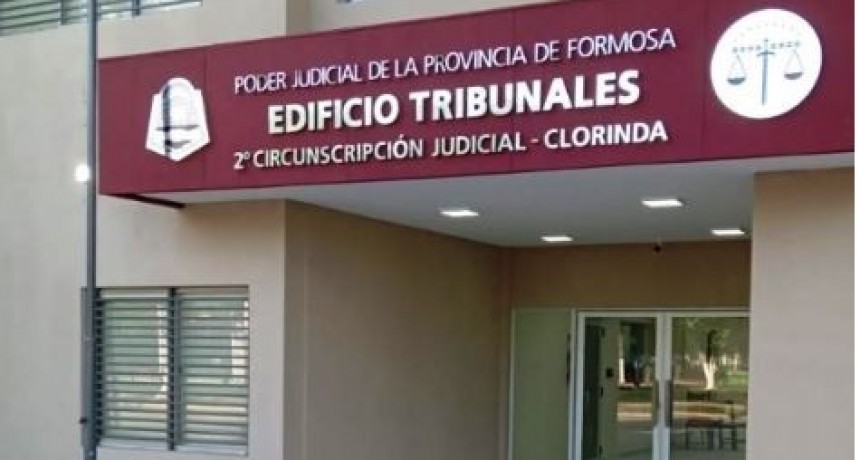 Este viernes el Gobernador inaugurará obras en Clorinda