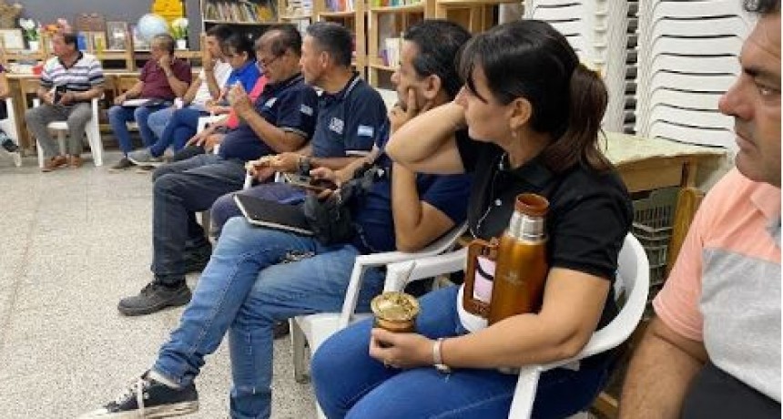 La articulación institucional continúa garantizando asistencia integral a las familias afectadas por la emergencia hídrica