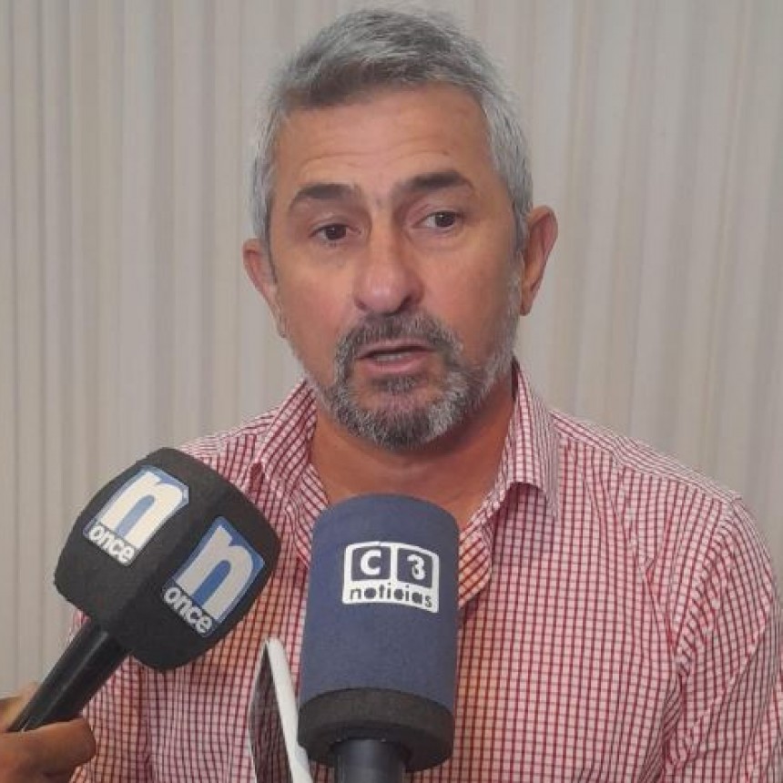 Malich: “Formosa sostiene más de 400 obras con recursos propios”