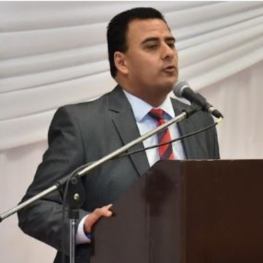 Paoltroni, en su función como senador, “no ha traído nada para Formosa”