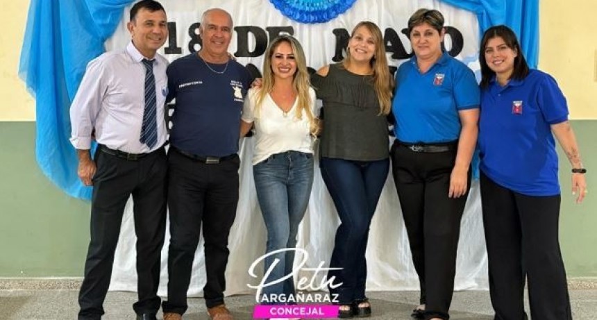 ¡Cuando las palabras encuentran su lugar, nace el encuentro!