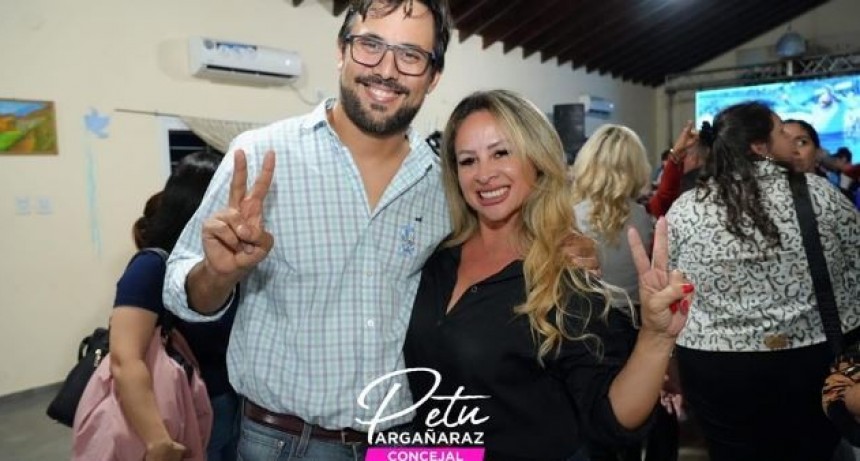  ¡Conversar con la militancia es construir futuro desde las convicciones!