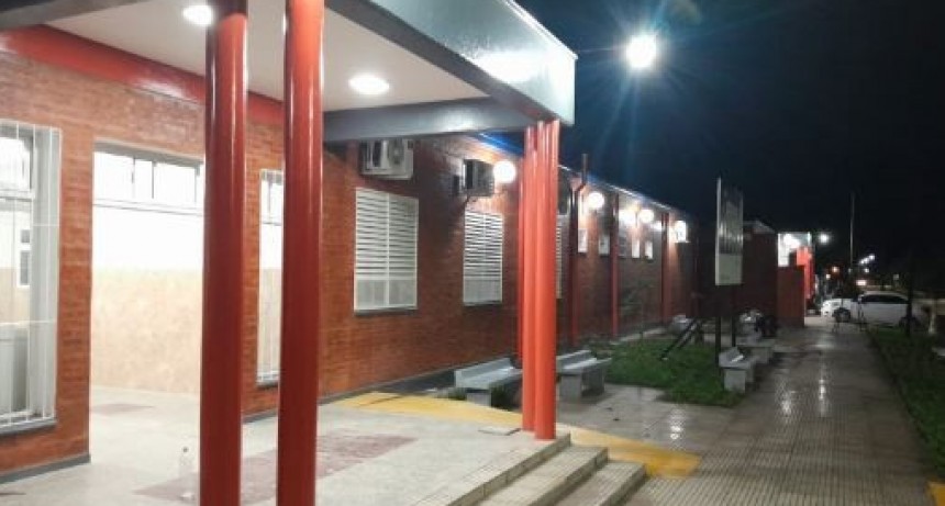 El Gobernador inaugurará un nuevo centro de salud en Mansilla
