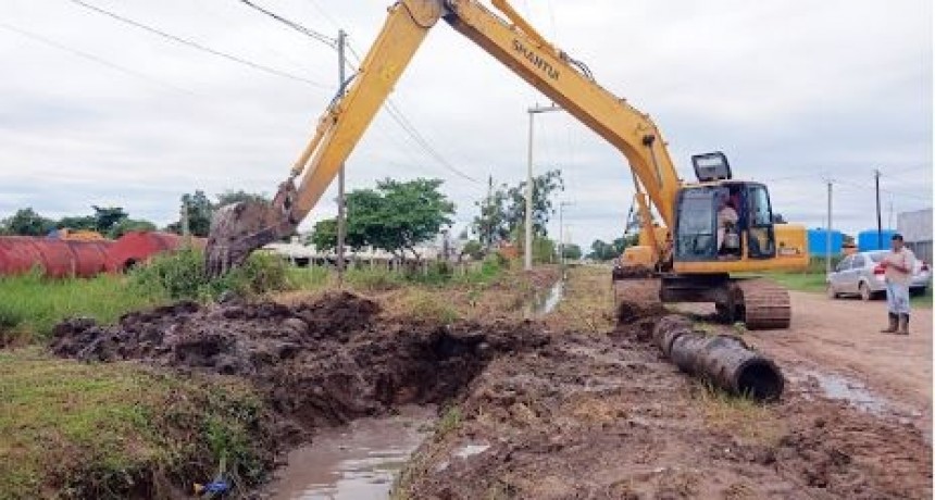Trabajos preventivos realizados arrojaron buenos resultados ante las recientes lluvias