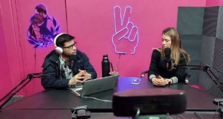 Violencia de género: Destacan convenio entre la Fundación “Formosa Crece” y la Universidad de la Cuenca del Plata