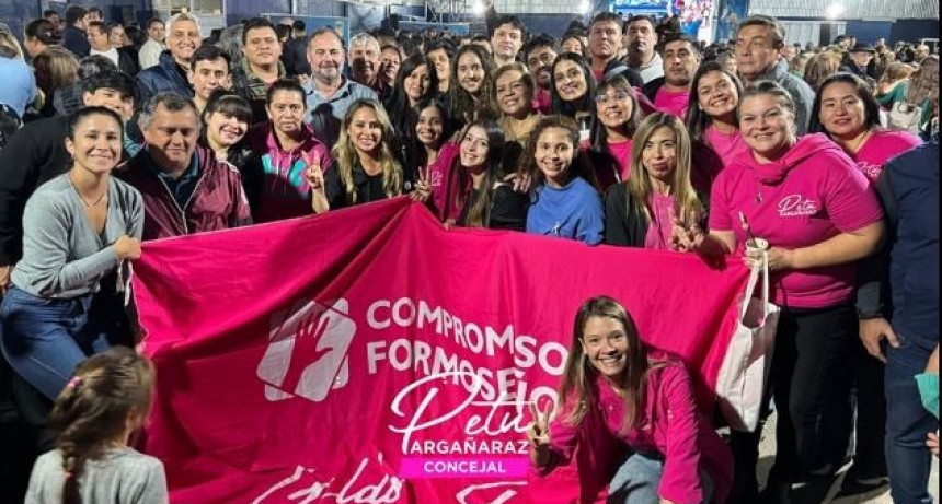 ¡Conversatorio con la Militancia!