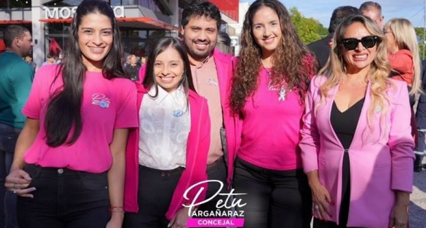La Revolución de Mayo nos recuerda que la libertad se conquista con coraje, con pueblo y con proyecto.