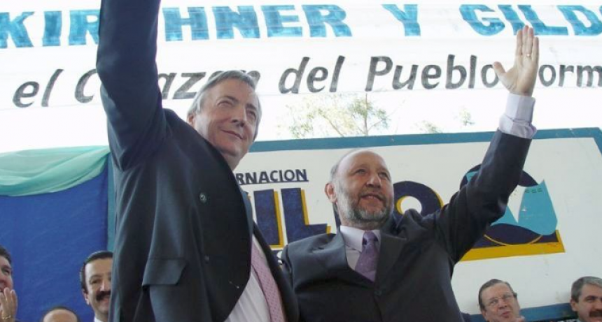 Ibañez: “Necesitaríamos una nueva acta de Reparación Histórica, no sólo para Formosa, sino para todo el Norte”