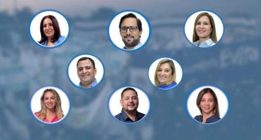 Elecciones provinciales:El Frente de la Victoria presentará sus candidatos este viernes 30