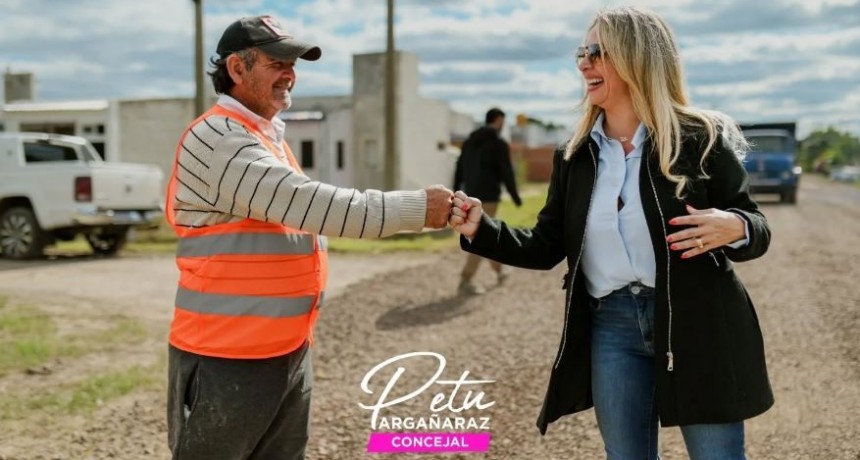  ¡Más obras que transforman!