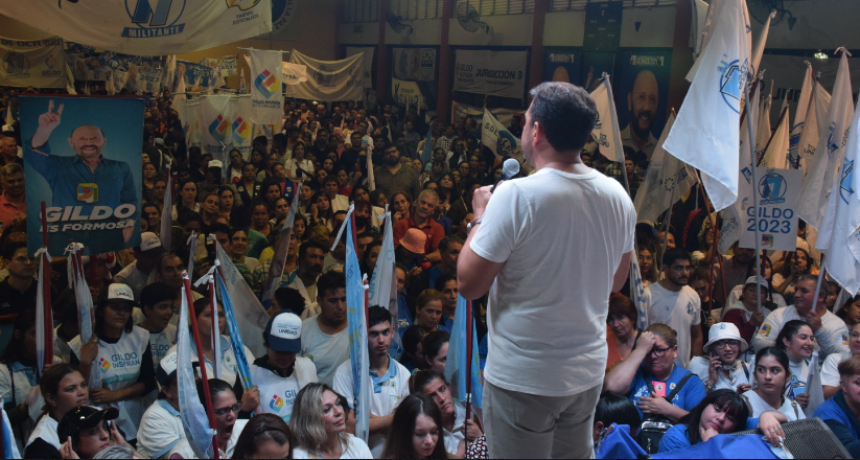 Ramiro: “En mi gestión, vamos a solucionar los problemas con el transporte público de pasajeros”
