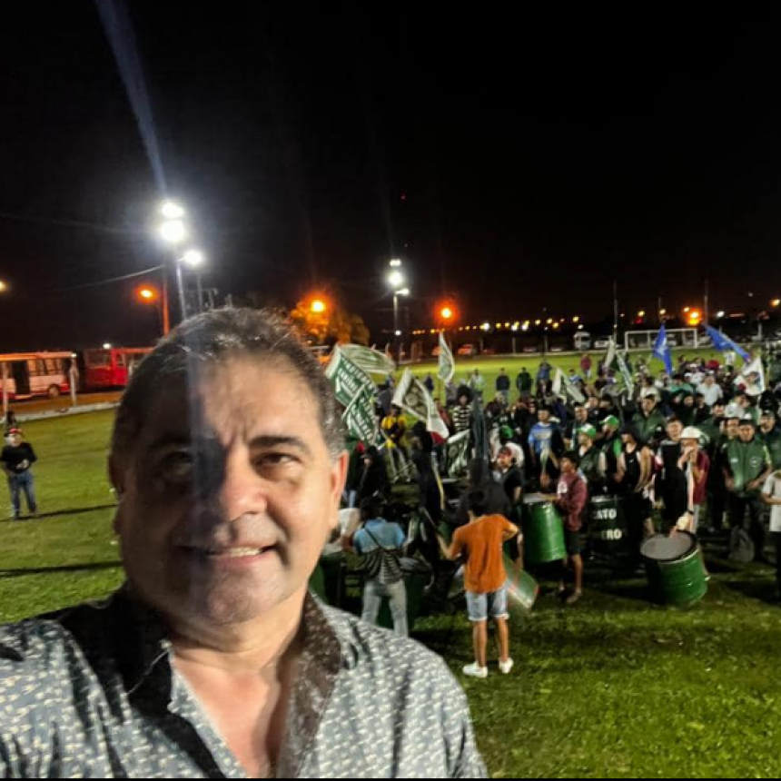 𝐒𝐈𝐍𝐃𝐈𝐂𝐀𝐓𝐎 𝐃𝐄 𝐂𝐀𝐌𝐈𝐎𝐍𝐄𝐑𝐎𝐒