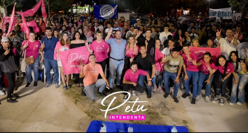 ¡Gracias por el trabajo de todos los días!