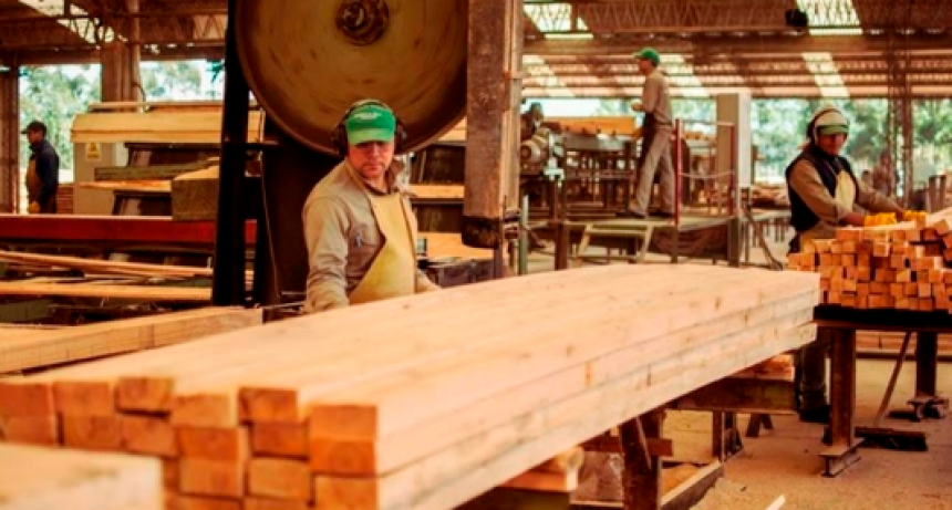 Con el programa CreAr, el Gobierno provincial y el Banco Formosa inyectaron 213 millones PyMES