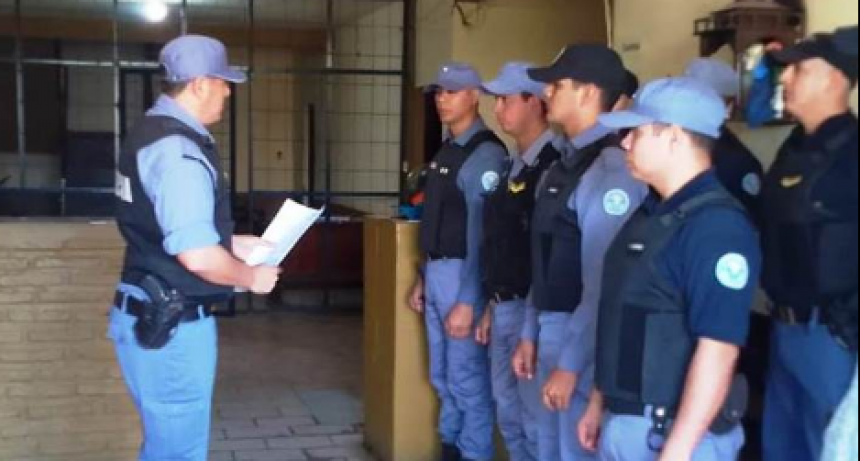 La Policía esclareció un robo a mano armada en Clorinda y detuvo a los dos sospechosos
