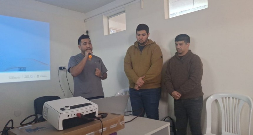 El Hospital Central conmemoró el día del Donante de Órganos y Tejidos