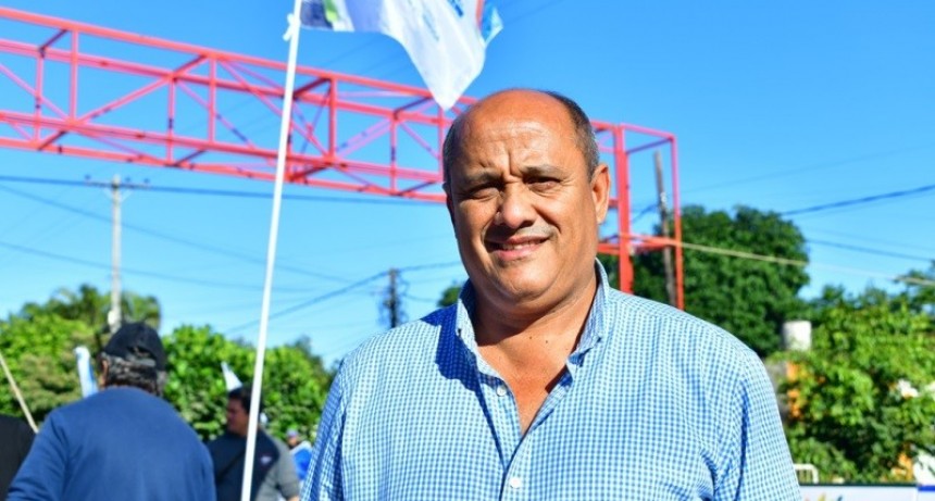 Laguna Blanca adhiere al pago del aguinaldo y el bono anunciado por el Gobernador