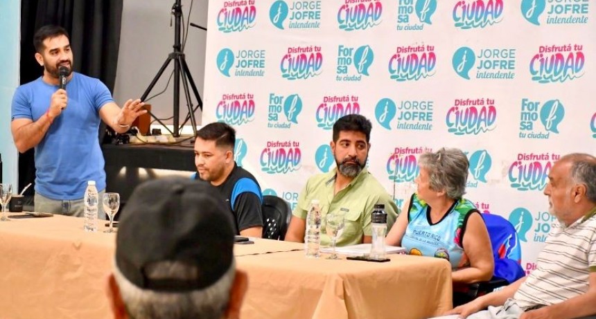 Se realizó con éxito la primera clínica deportiva de Newcom organizado por la Municipalidad