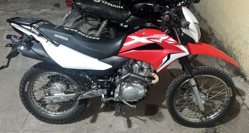 Unos 64 motoqueros fueron sacados de circulación por poner en riesgo el tránsito en calles y avenidas