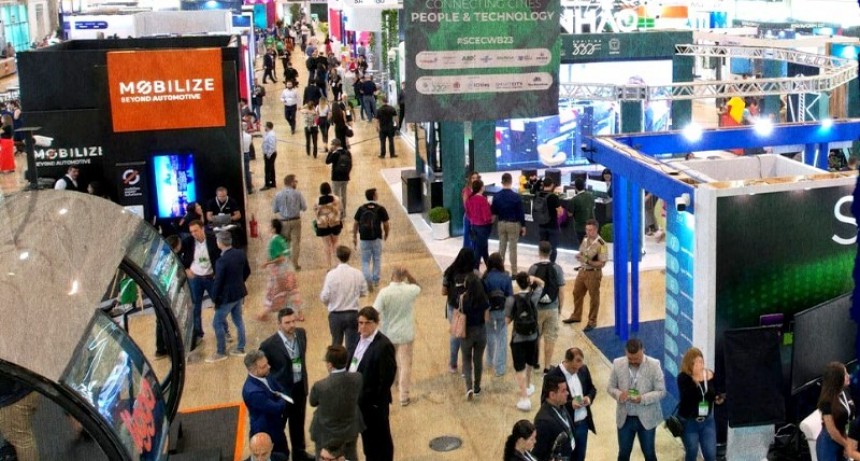 Innovaci&oacute;n y sostenibilidad: El papel de Formosa en el Smart City Expo