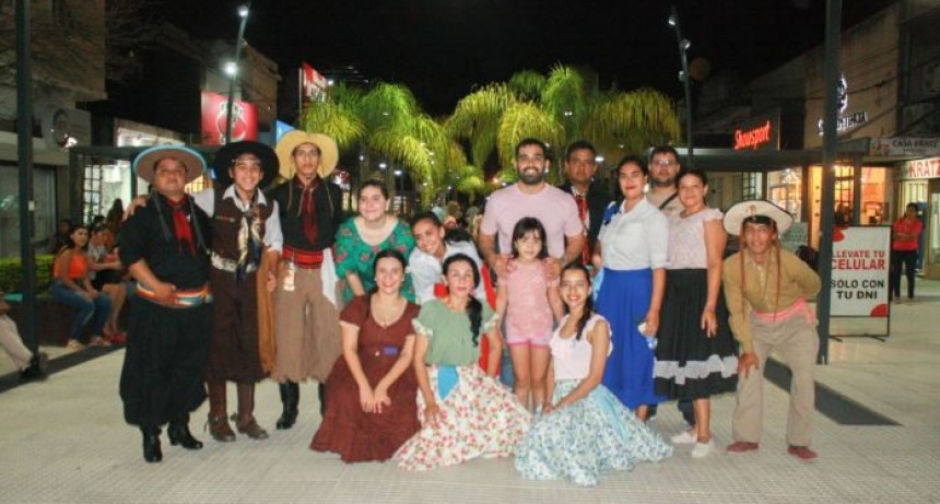 Este fin de semana se podrá disfrutar de distintas propuestas programadas por la Municipalidad