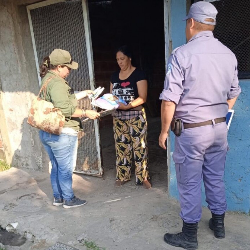 Los casos de dengue de esta semana se mantuvieron nuevamente en el rango esperado para esta &eacute;poca del a&ntilde;o