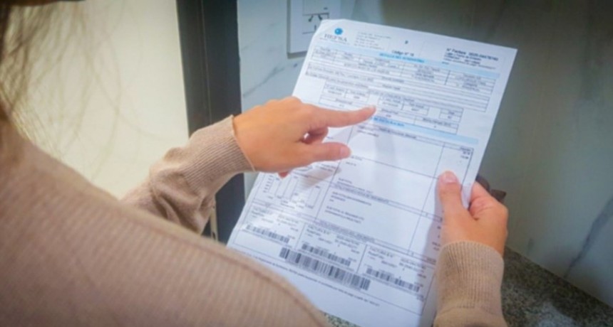 Quedan solo 39 días para inscribirse en el RASE y disminuir los incrementos en las facturas de energía eléctrica