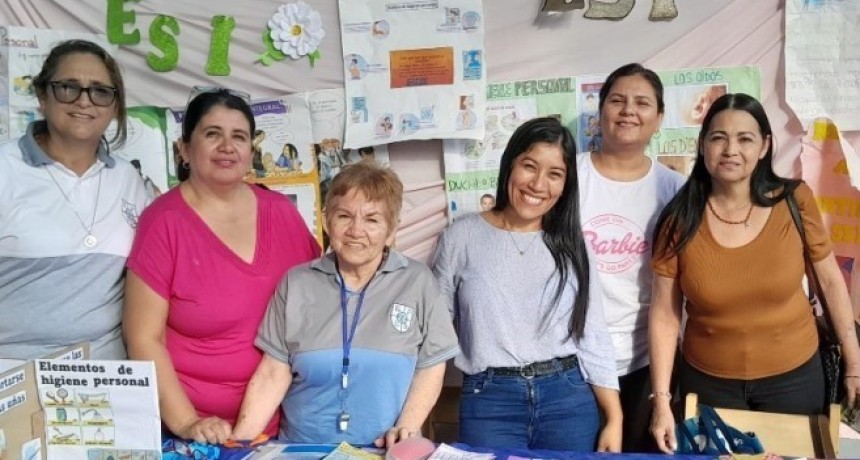 Planeamiento Educativo con propuestas para garantizar el cumplimiento de la ESI en las escuelas