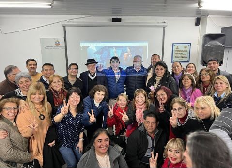 Reforma constitucional: “Tenemos que resguardar lo que logramos en el Modelo Formoseño porque hay otros intereses”