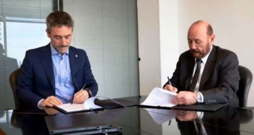 Insfrán rubricó programa para el Desarrollo Productivo y Financiero de Mujeres con un fondo de 1.000 millones de pesos