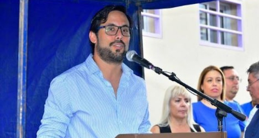 Vera: “Somos un pueblo solidario, humanista y cristiano” que “le decimos no a la crueldad” del Gobierno de Milei