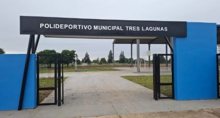 Este martes el Gobernador inaugurará una serie de obras en el interior provincial