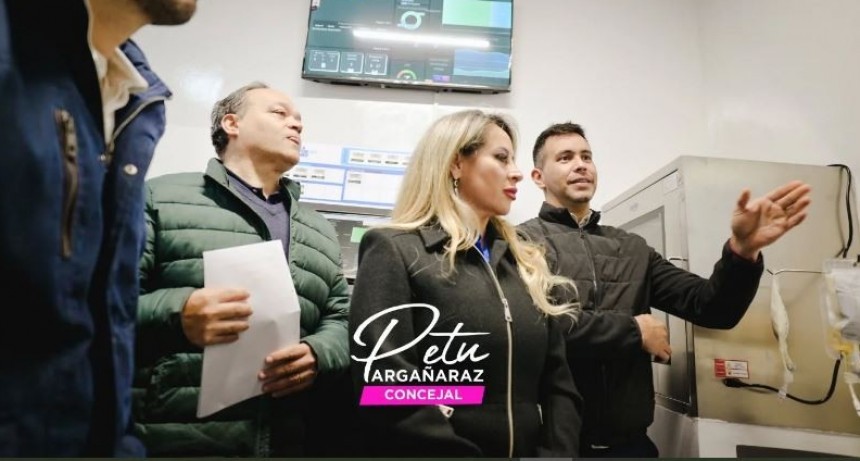  ¡Recorriendo LAFORMED!