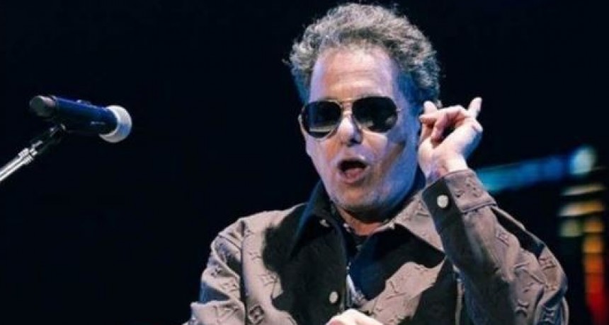 Andrés Calamaro anunció doble sold out y un nuevo show en Buenos Aires